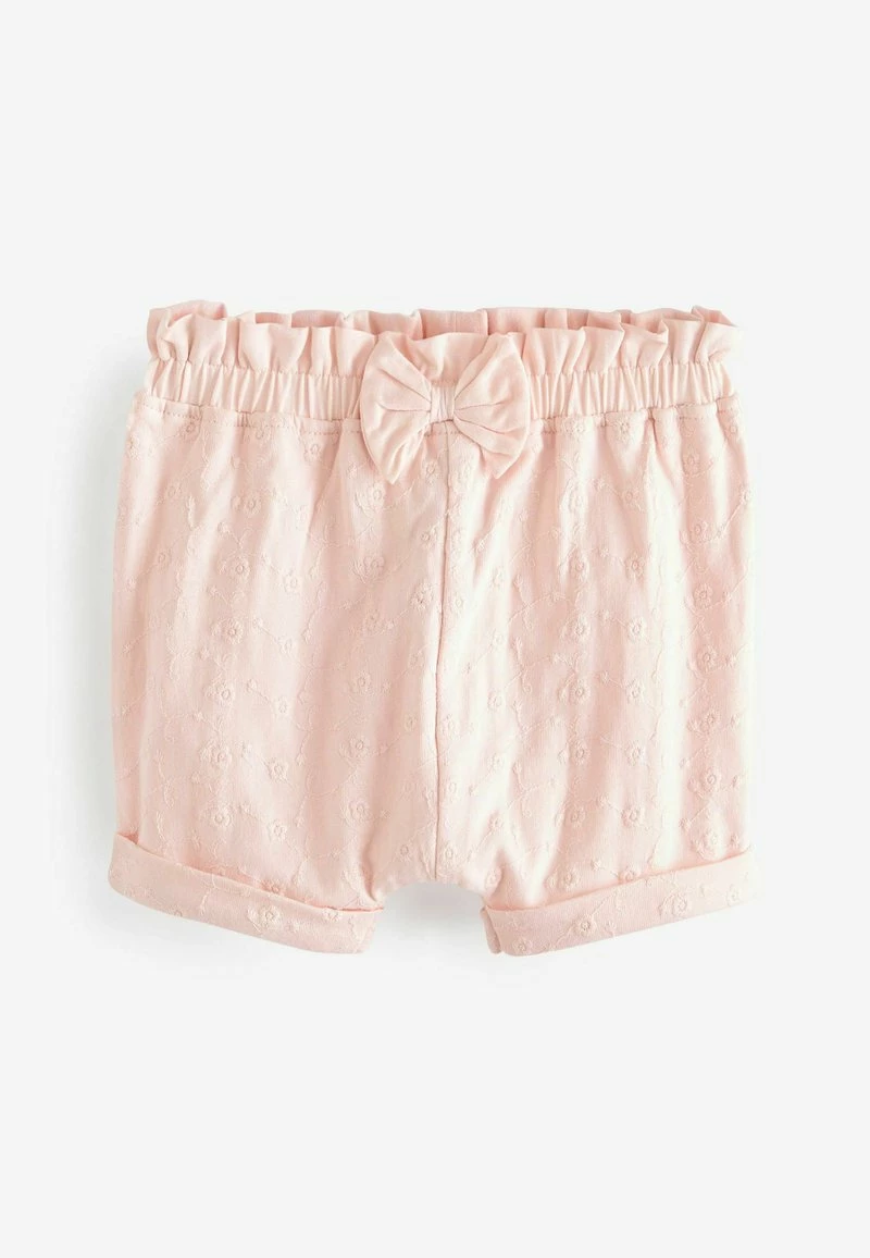 Next Shorts - Pink White | Kinder – Bild 2