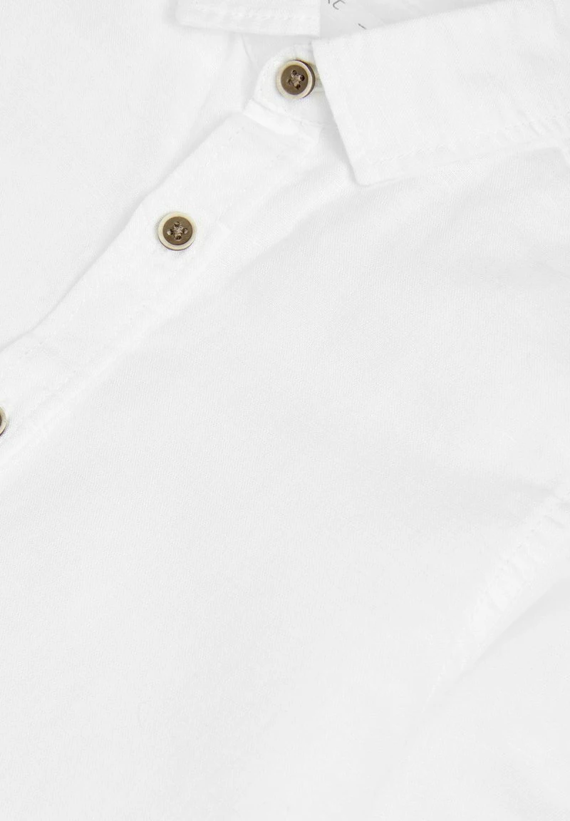 Next Kinder Hemd - White – Bild 3