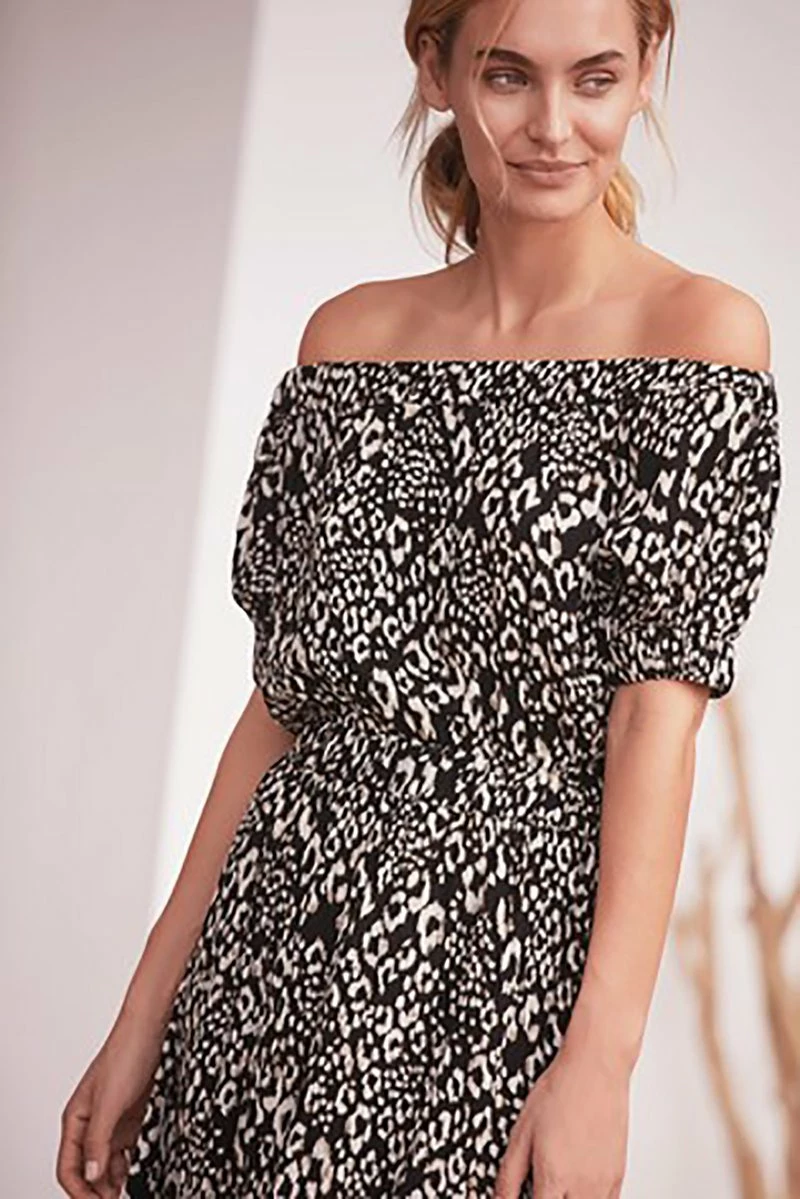 Next Damen Strandaccessoire - Black – Bild 3