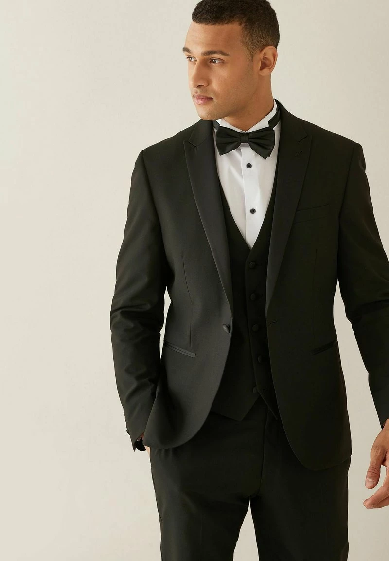 Next Sakko - Black | Herren