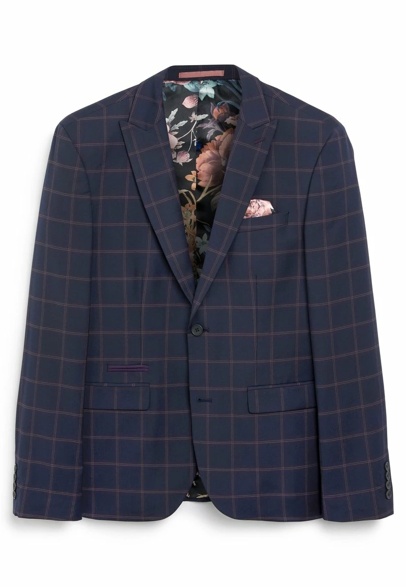 Next Herren Sakko - Dark Blue – Bild 5