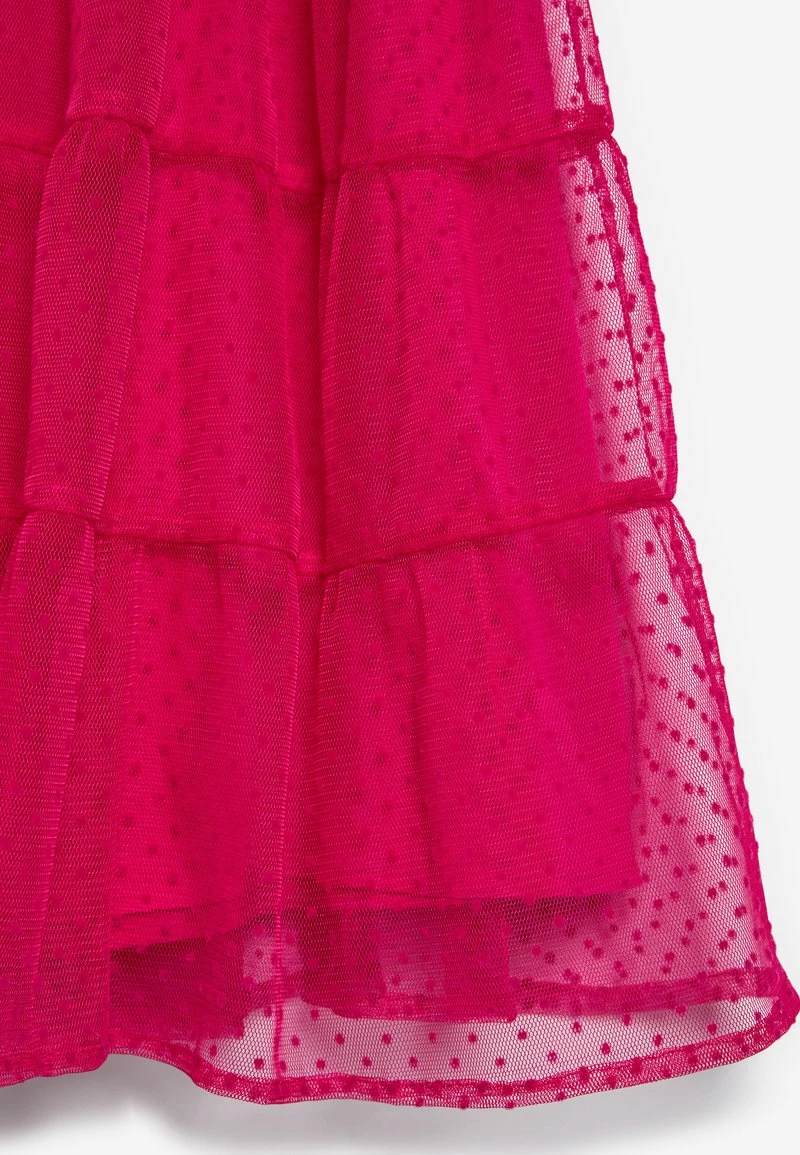 Next Kinder Freizeitkleid - Pink – Bild 3