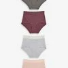 Next Damen 4 PACK - Shapewear - Pink