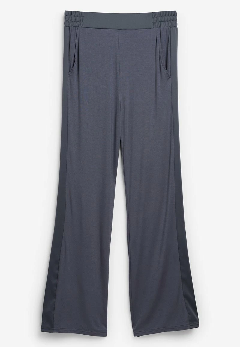 Next Damen Nachtwäsche Set - Grey – Bild 3