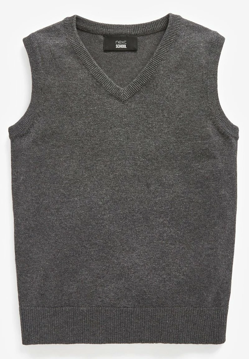 Next Kinder Top - Grey