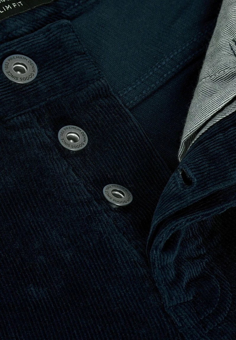 Next Stoffhose - Blue | Herren – Bild 3