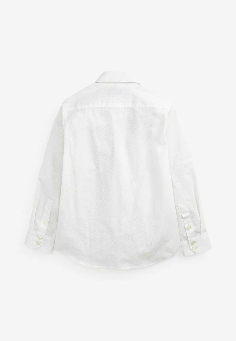 Next Hemd - White | Kinder – Bild 2