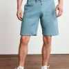 Next Herren Shorts - Light Blue