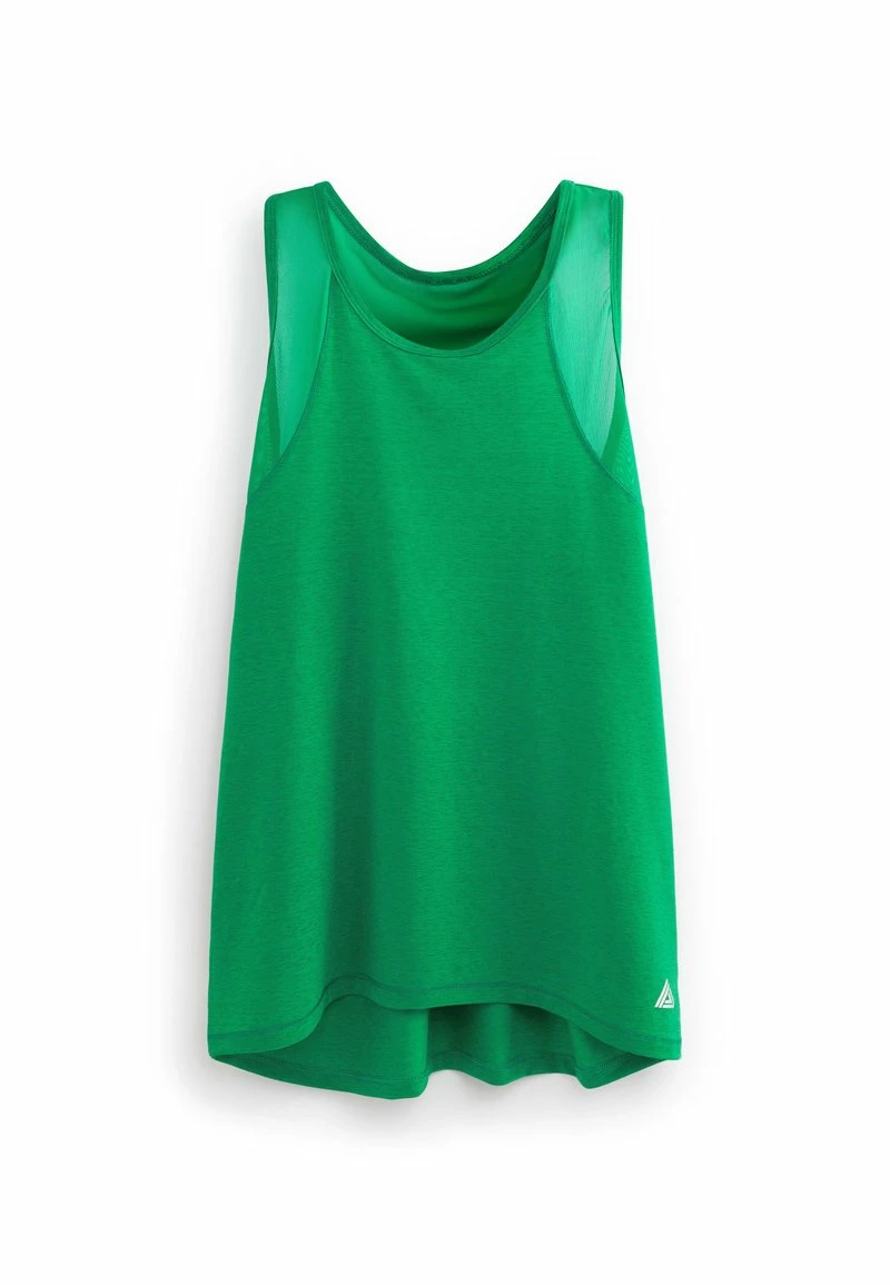Next Damen Top - Green – Bild 4