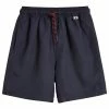 Next Kinder FLURO - Badeshorts - Mottled Blue