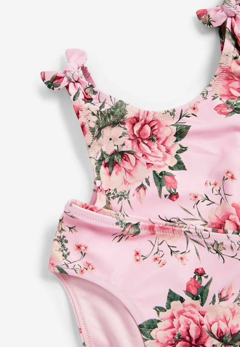 Next Kinder Bikini - Pink – Bild 6