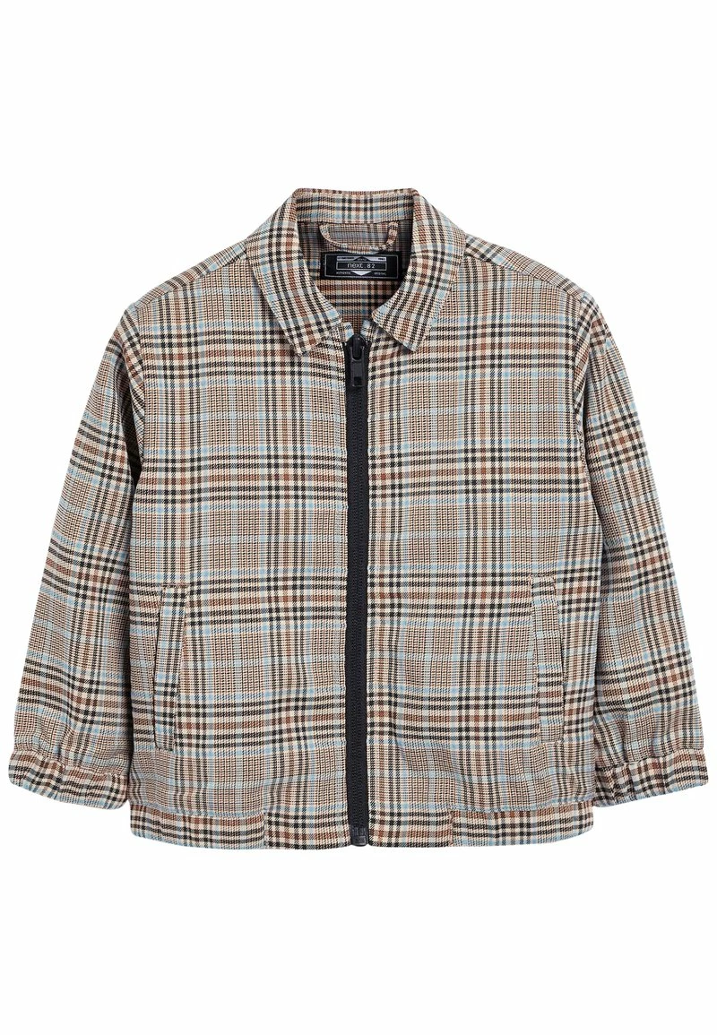 Next Kinder Übergangsjacke - Neutral – Bild 4