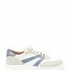 Next Damen SIGNATURE - Sneaker Low - White/ Blue