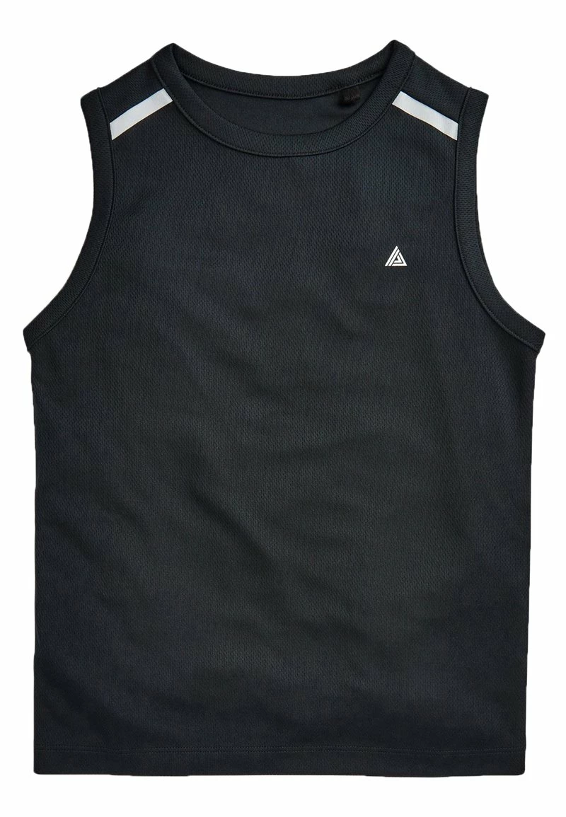 Next Kinder Top - Black