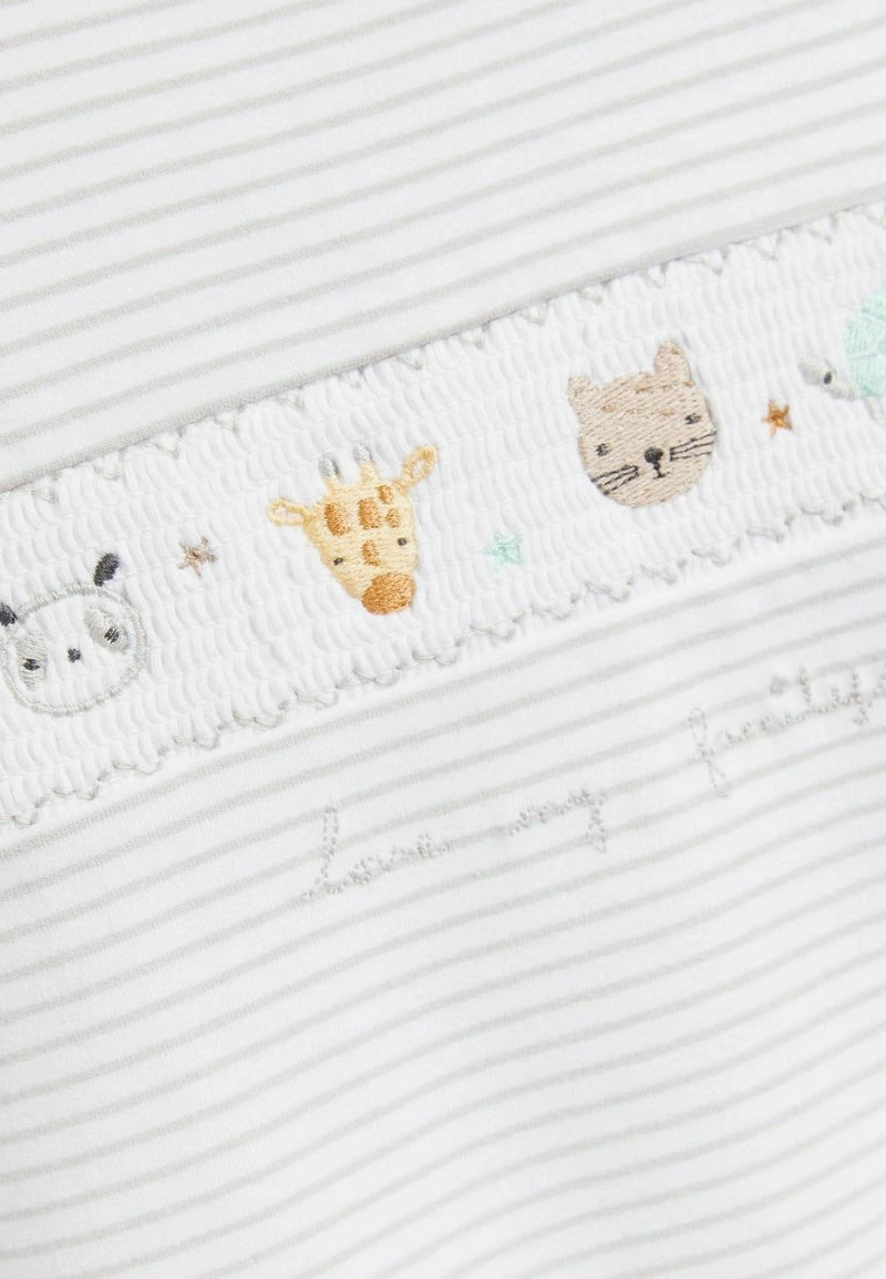 Next Jumpsuit - Grey | Unisex – Bild 3