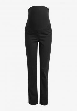 Next Damen Jeans Slim Fit - Black