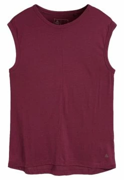 Next Damen Top - Berry