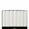 Next Herren HANDKERCHIEFS 7 PACK - Sonstige Accessoires - White