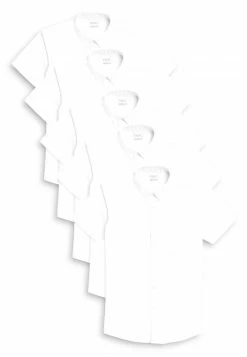 Next Kinder Hemd - White