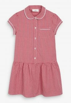 Next Kinder Freizeitkleid - Red
