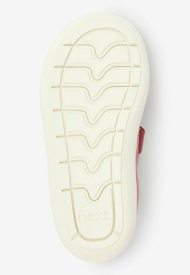 Next Kinder JUNIOR MARY JANE - Klettschuh - Pink – Bild 4