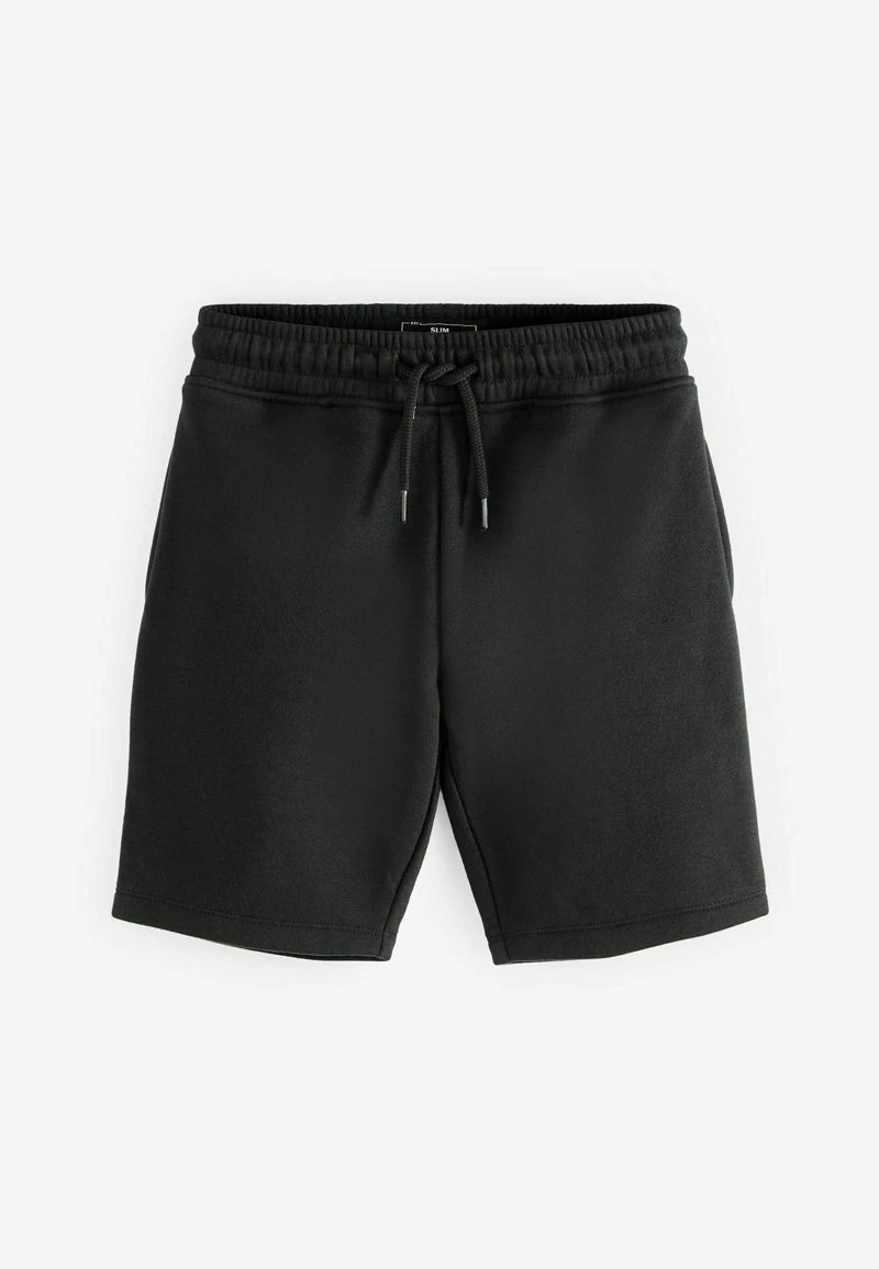 Next 3 PACK - Shorts - Red, Black, Teal, Blue | Kinder – Bild 4