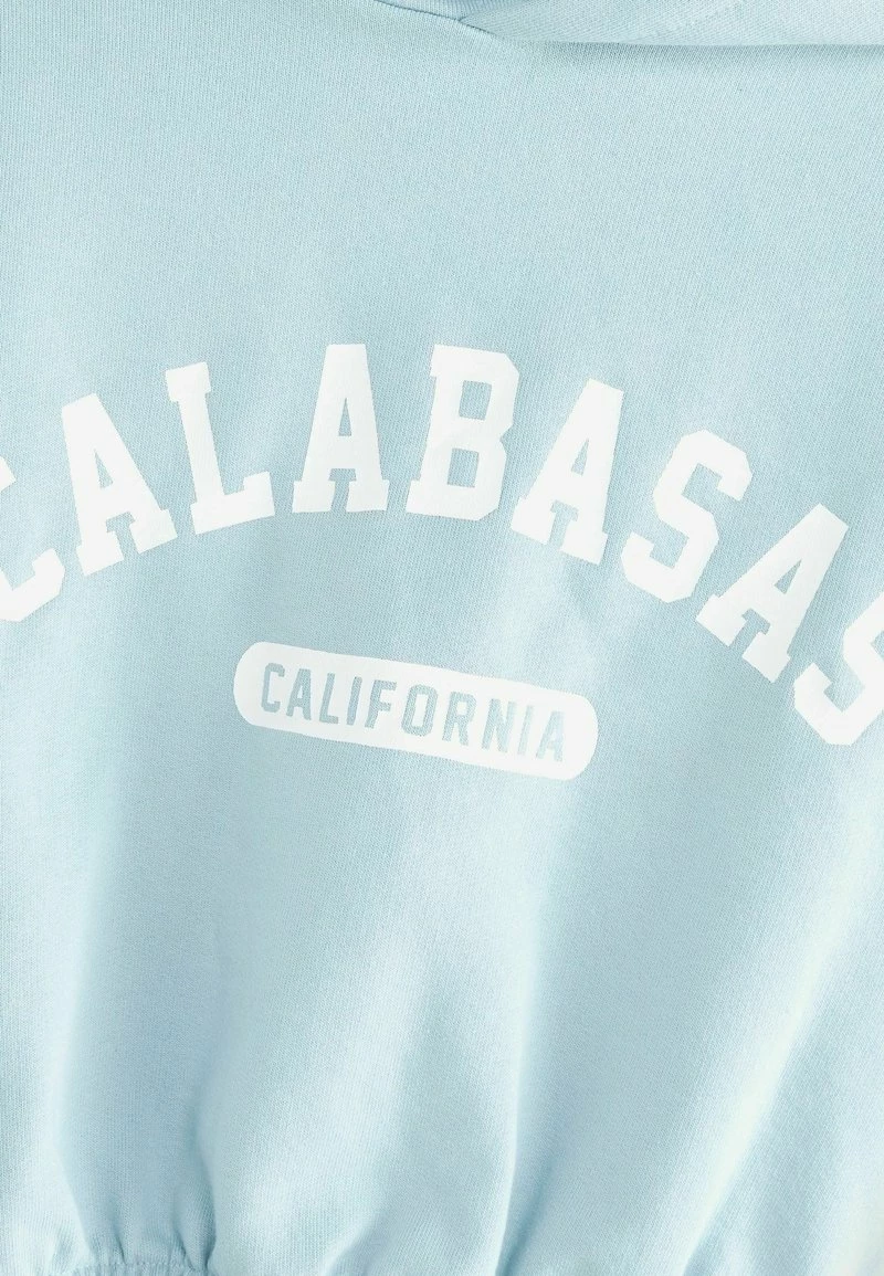 Next SHORT SLEEVED - T-Shirt Print - Blue Varsity | Kinder – Bild 3