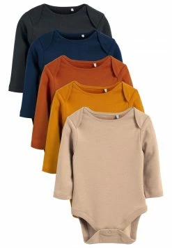 Next Body - Tan/ Yellow/blue | Kinder