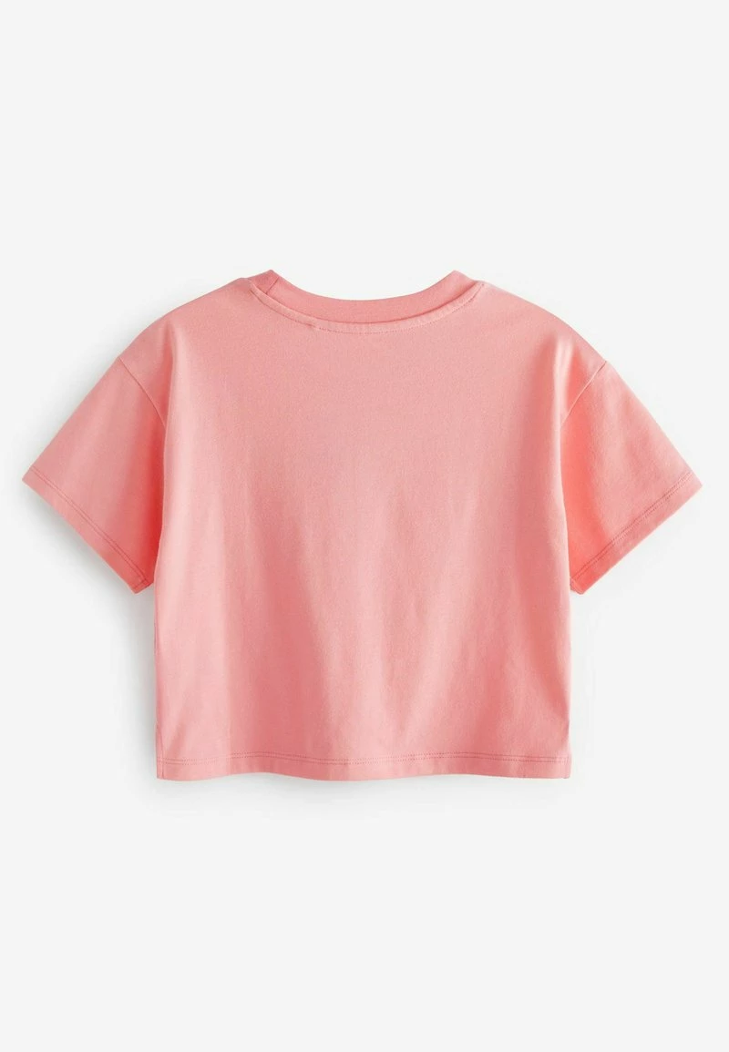 Next Kinder SET - Shorts - Pink Malibu – Bild 3