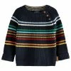 Next Kinder Strickpullover - Navy