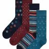 Next Herren FOUR PACK - Socken - Blue