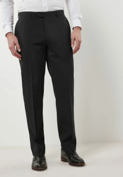 Next Herren Anzughose - Anthracite