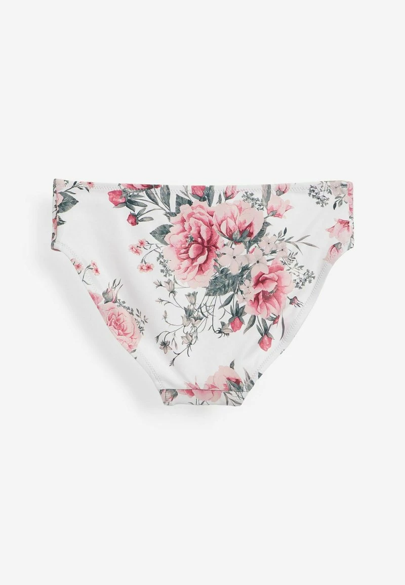 Next Kinder Badeanzug - Ecru Pink – Bild 5