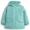 Next Kinder WATERPROOF MIDWEIGHT - Wintermantel - Blue