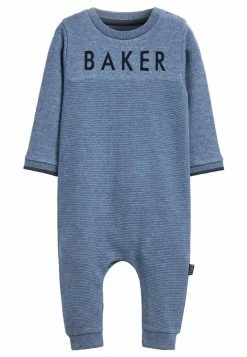 Next Kinder Jumpsuit - Blue