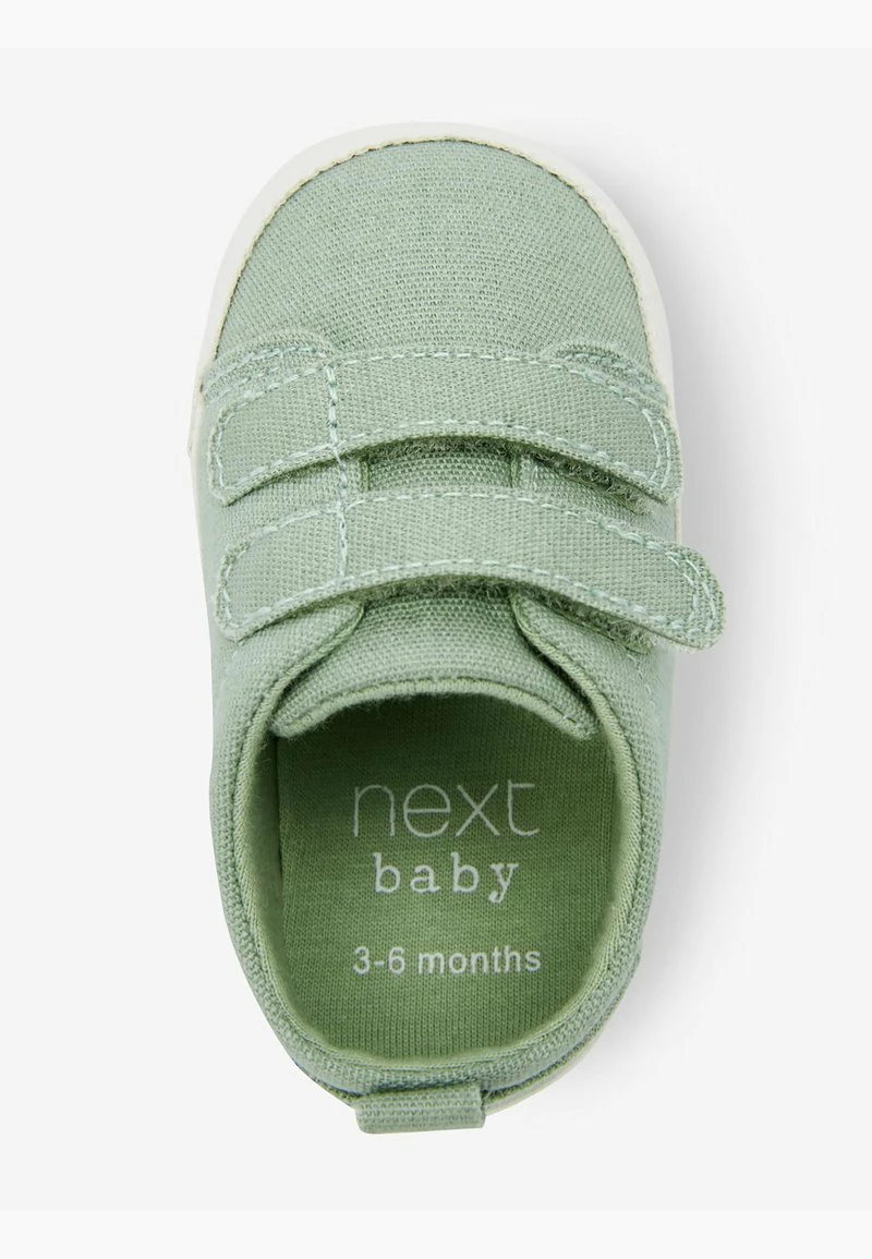 Next Lauflernschuh - Green | Kinder – Bild 3