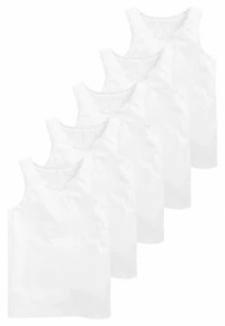 Next Kinder 5 PACK - Top - White