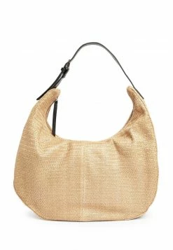 Next Damen Handtasche - Natural
