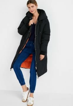 Next Damen Wintermantel - Blue