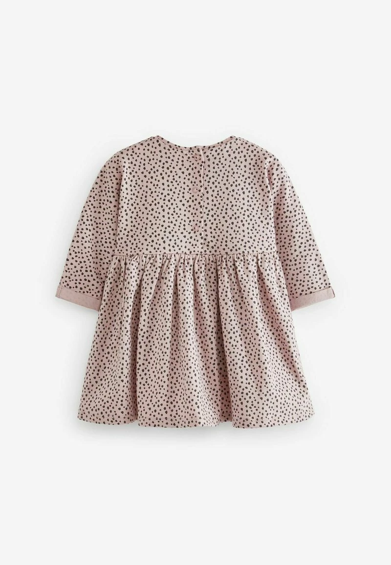 Next Kinder SPOT CHARACTER - Freizeitkleid - Purple – Bild 5