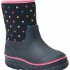 Next Kinder Gummistiefel - Dark Blue