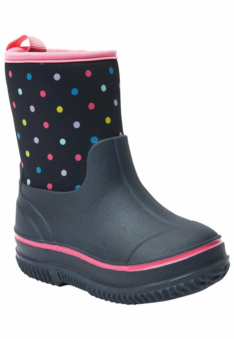 Next Kinder Gummistiefel - Dark Blue