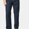 Next Herren Jeans Slim Fit - Dark-blue Denim