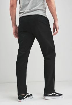 Next Herren Chino - Black