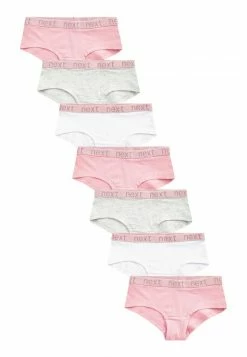 Next Kinder 7 PACK - Slip - Pink