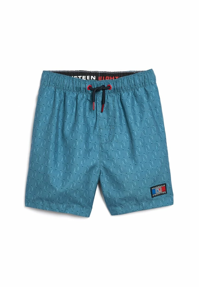 Next Kinder Badeshorts - Blue