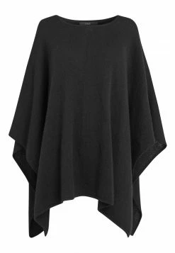 Next Damen Cape - Black