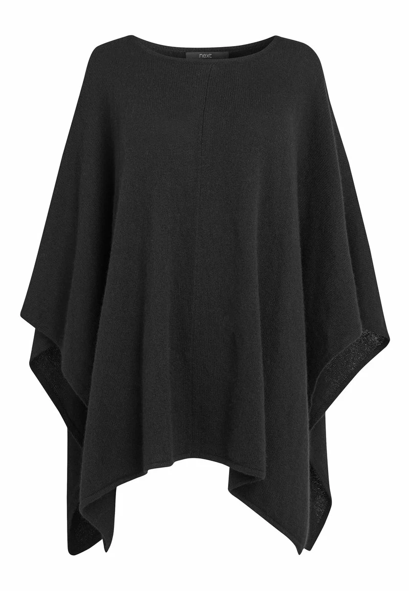 Next Damen Cape - Black