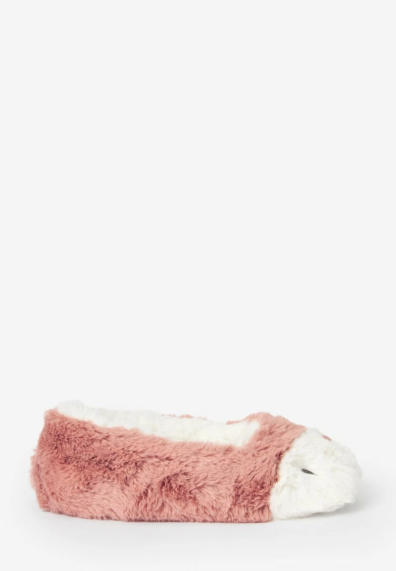 Next Hausschuh - Pink | Kinder – Bild 4