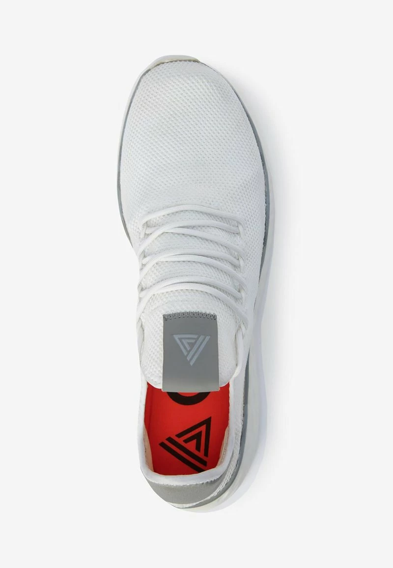 Next Herren Sneaker Low - White – Bild 4